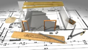 Concept Travaux Picardie vous fournit les plans et devis